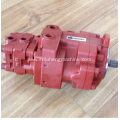 KX121-2 Hydraulic Pump KX121-2 Main Pump PVD-2B-40P